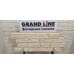 Фасадные панели (Цокольный Сайдинг) Grand Line Сланец DESIGN PLUS Пшеница