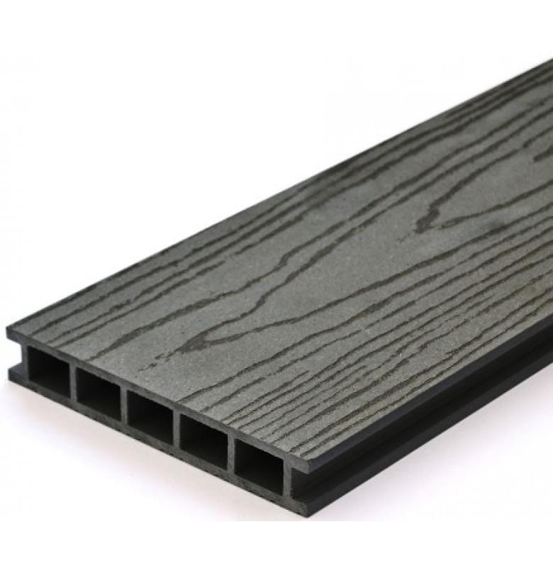 Террасная Доска ДПК Faynag Legno Кварц 4 пог.м.