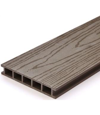 Террасная Доска ДПК Faynag Legno Венге 4 пог.м.