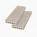 Террасная Доска ДПК SaveWood Pro Fagus (R) бежевый 3 пог.м.