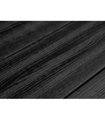 Террасная Доска ДПК SaveWood Standard Padus (R) черный 4 пог.м.