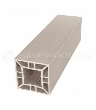 Столб Большой ДПК SaveWood