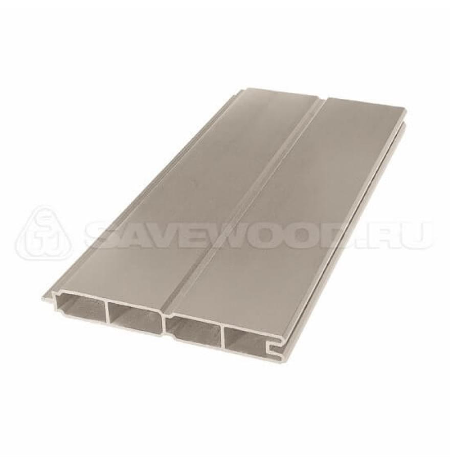 Заборная доска ДПК SaveWood Agger Глянец